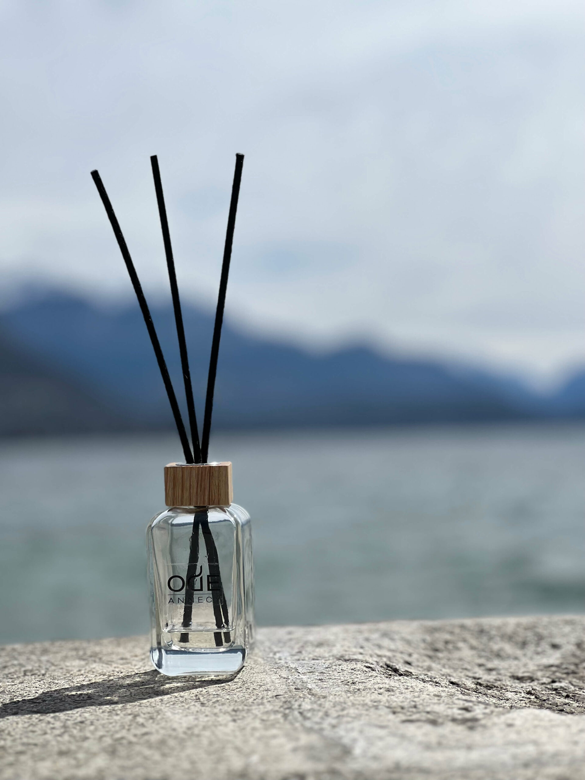 Ode Annecy - parfum été5