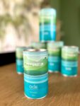 Ode annecy - parfum été