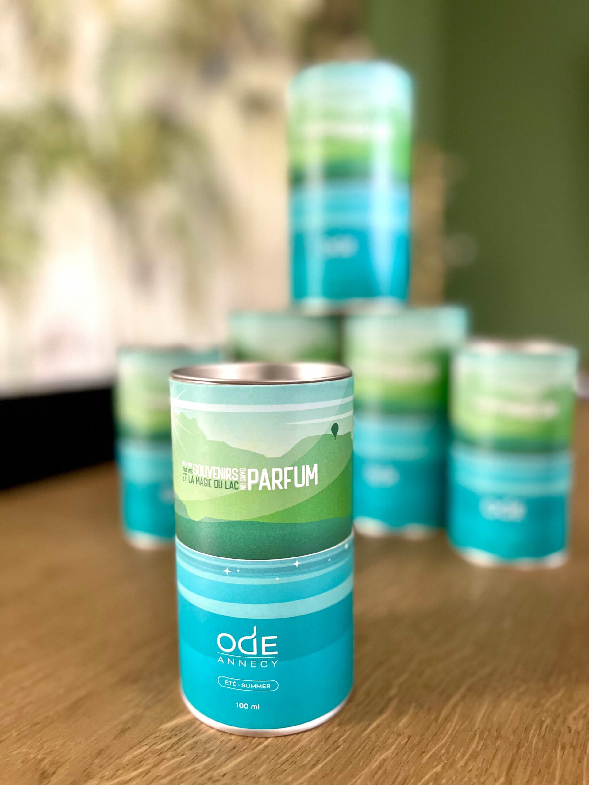 Ode Annecy - parfum Eté15 Ode annecy - parfum été