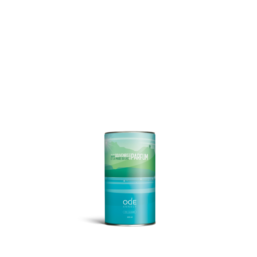 Ode Annecy - PACK ETE 200 ML