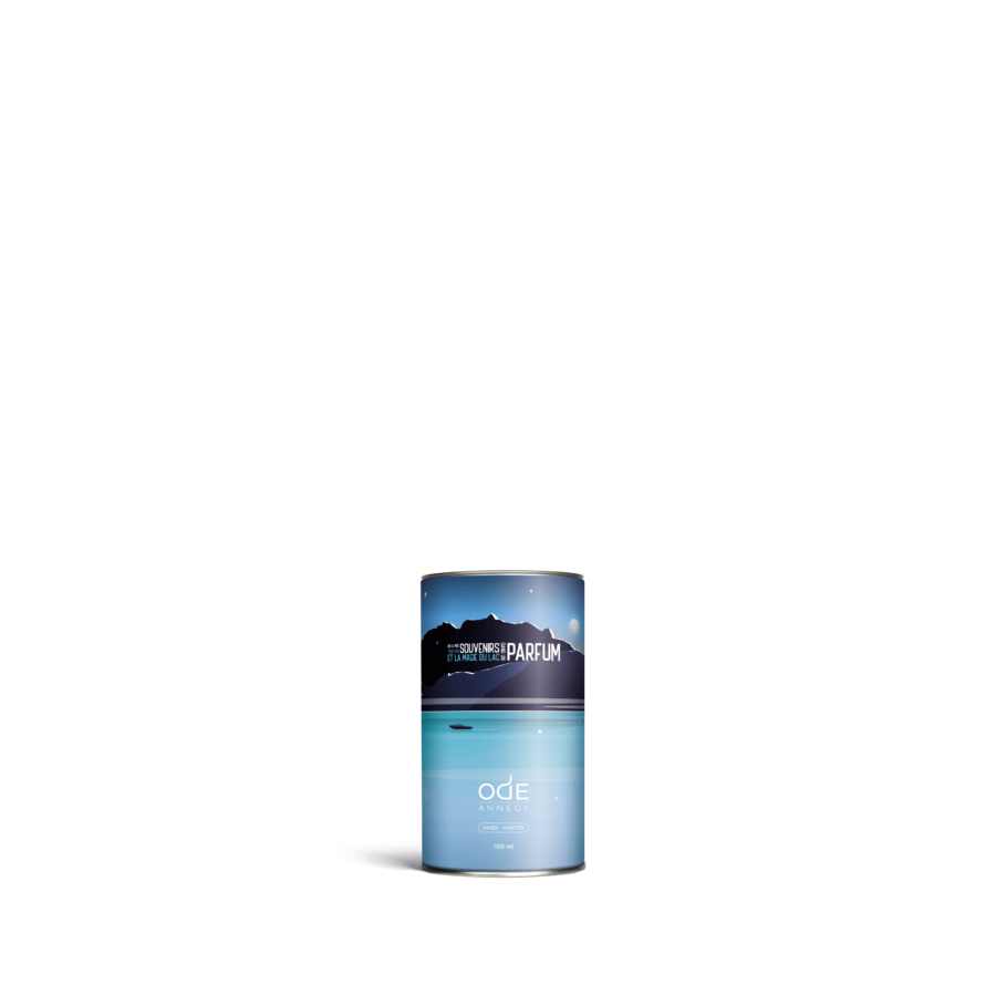 Ode Annecy - PACK HIVER 100 ML