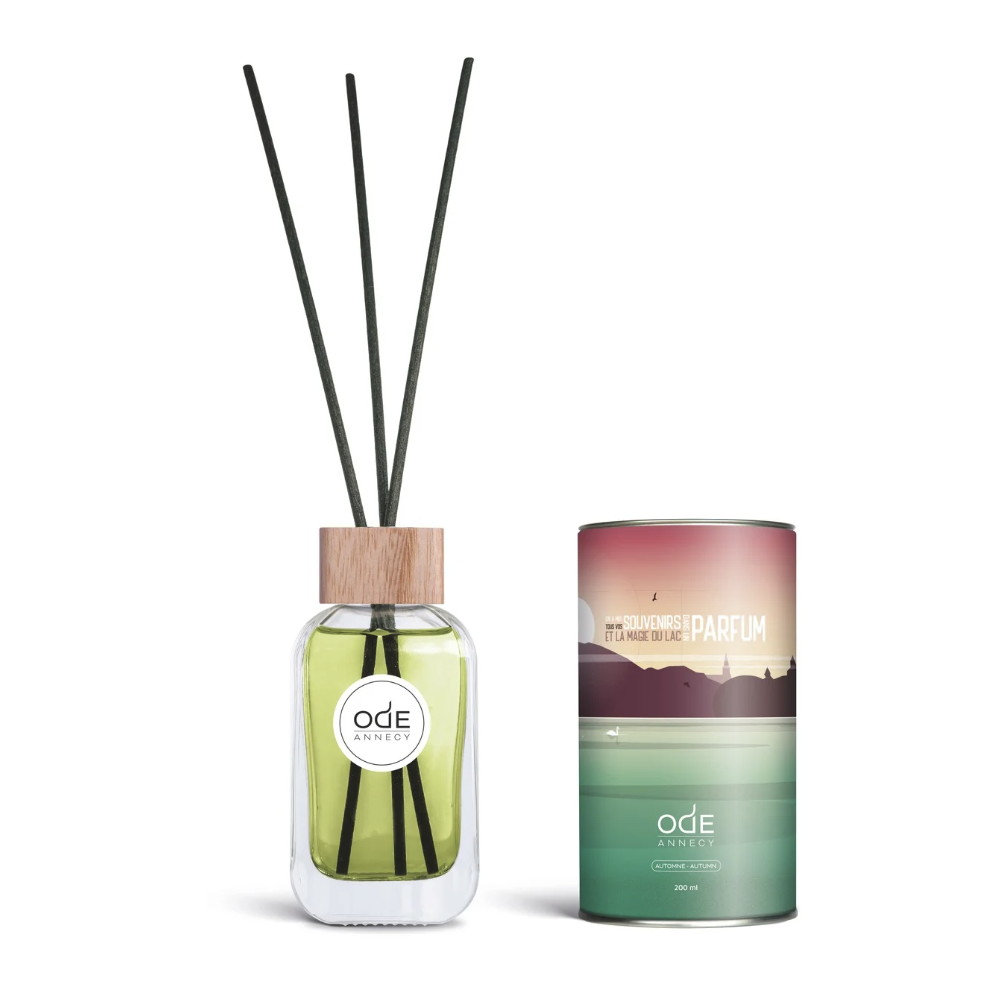 Pack + flacon 200ml