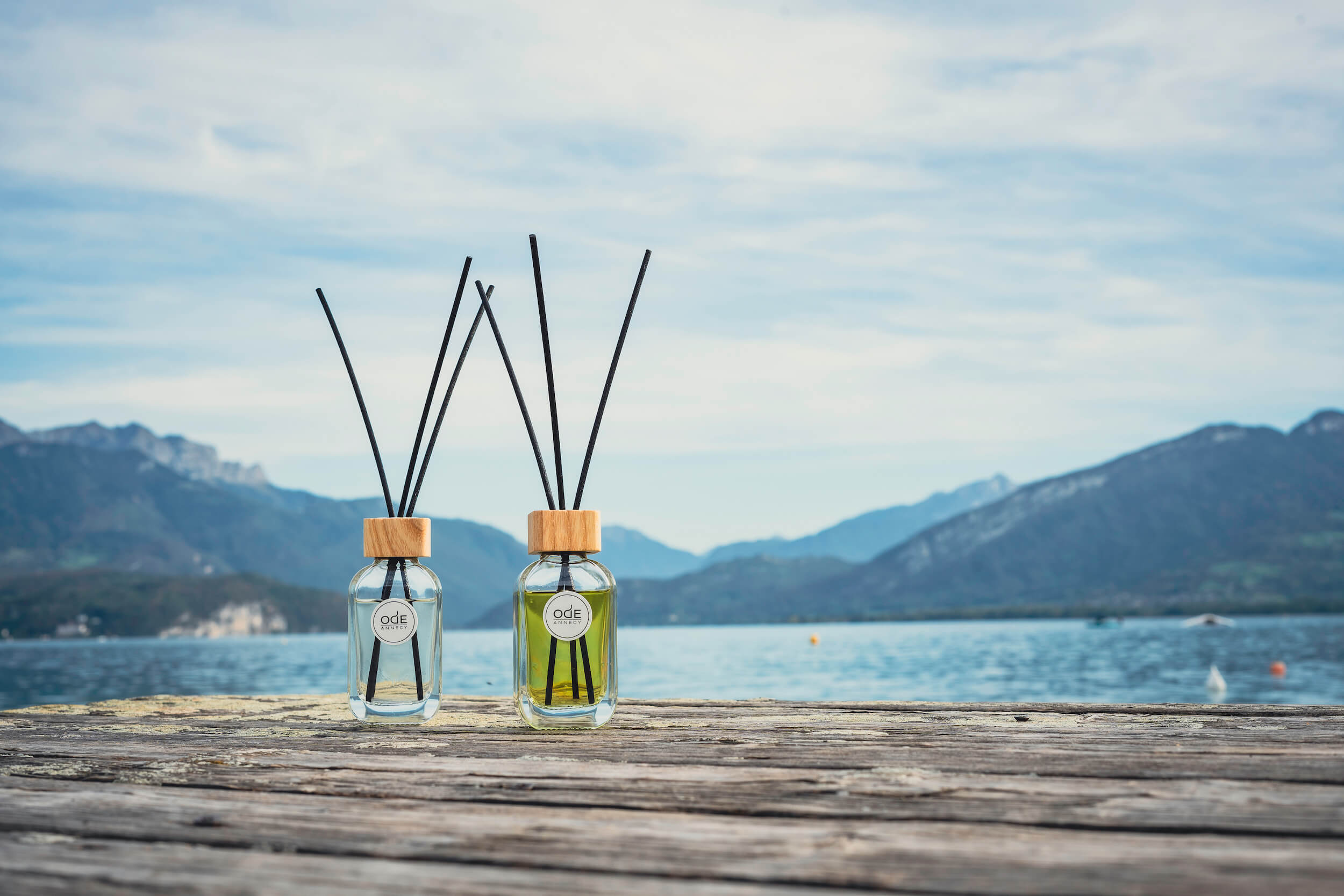 Ode annecy Ode annecy