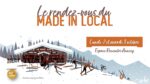 Ode annecy - made in local