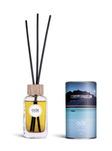 Pack + flaçon 100ml hiver