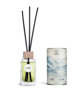 Bleu du lac automne 100ml