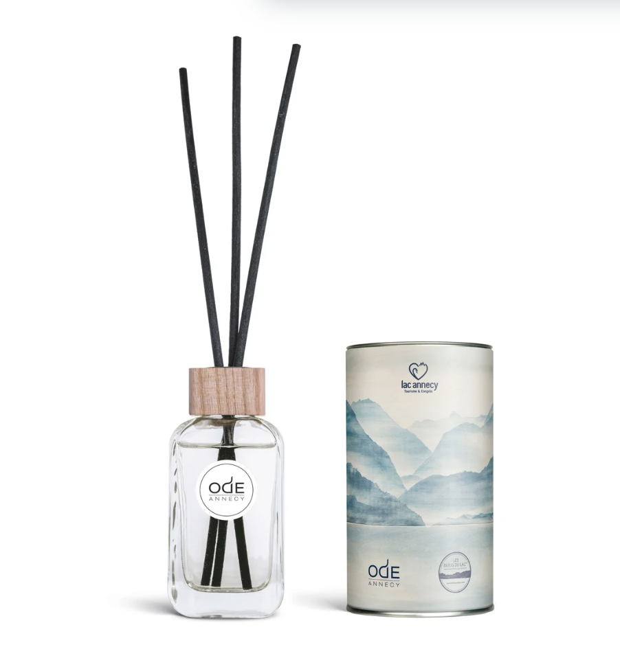 Bleu du lac été 100ml