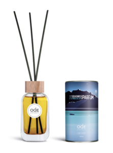 Pack + flaçon 200ml hiver