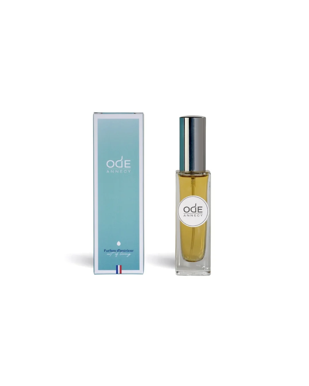 Ode Annecy - Parfum Hiver spray 30 ml Ode Annecy - Parfum Hiver spray 30 ml