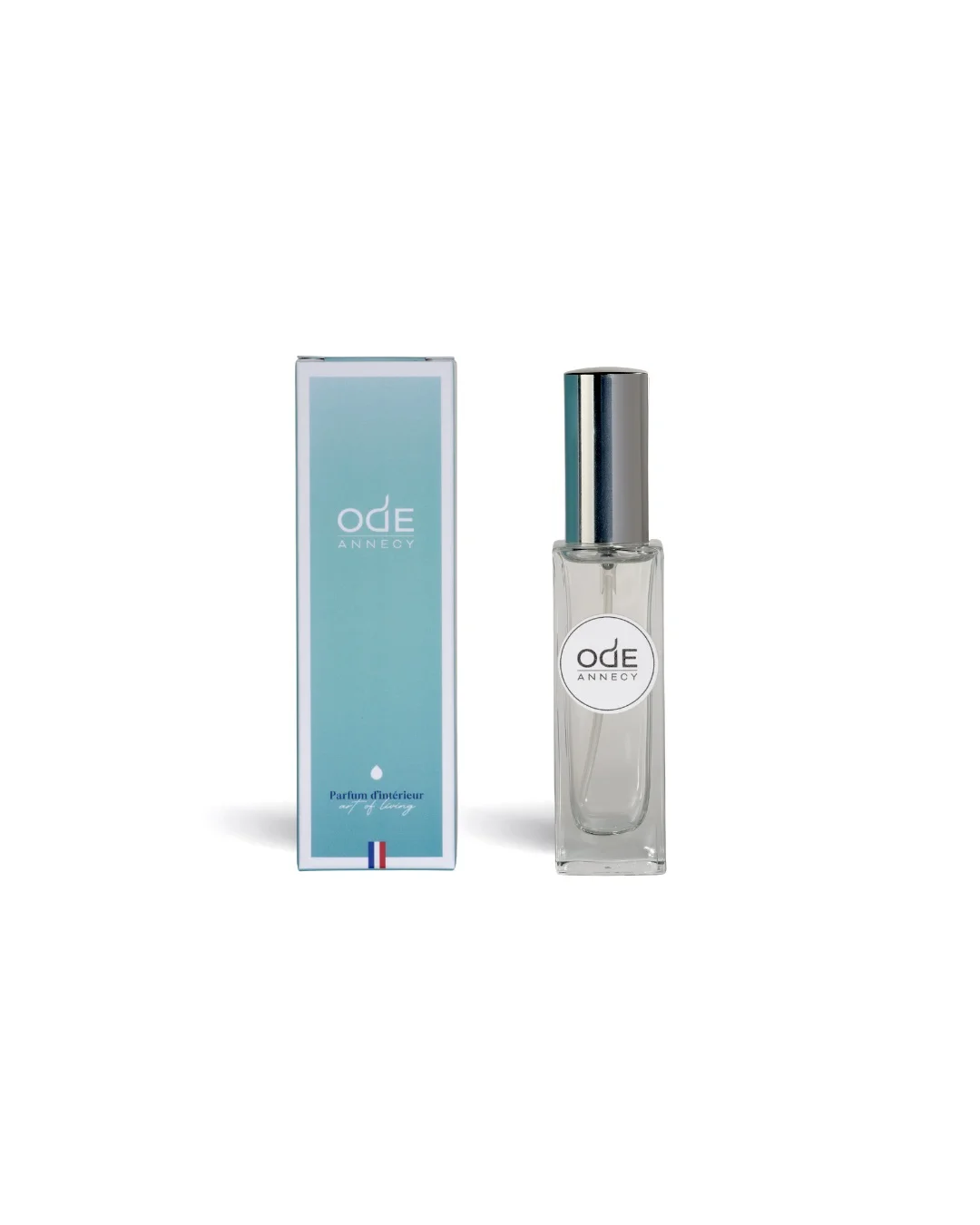 Ode Annecy - Parfum Printemps spray 30 ml Ode Annecy - Parfum Printemps spray 30 ml