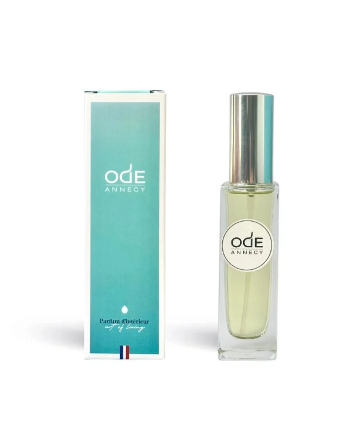 Ode Annecy - Parfum Automne spray 30 ml