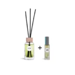 Coffret Duo Automne - Ode Annecy