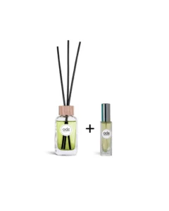 Coffret Duo Automne - Ode Annecy